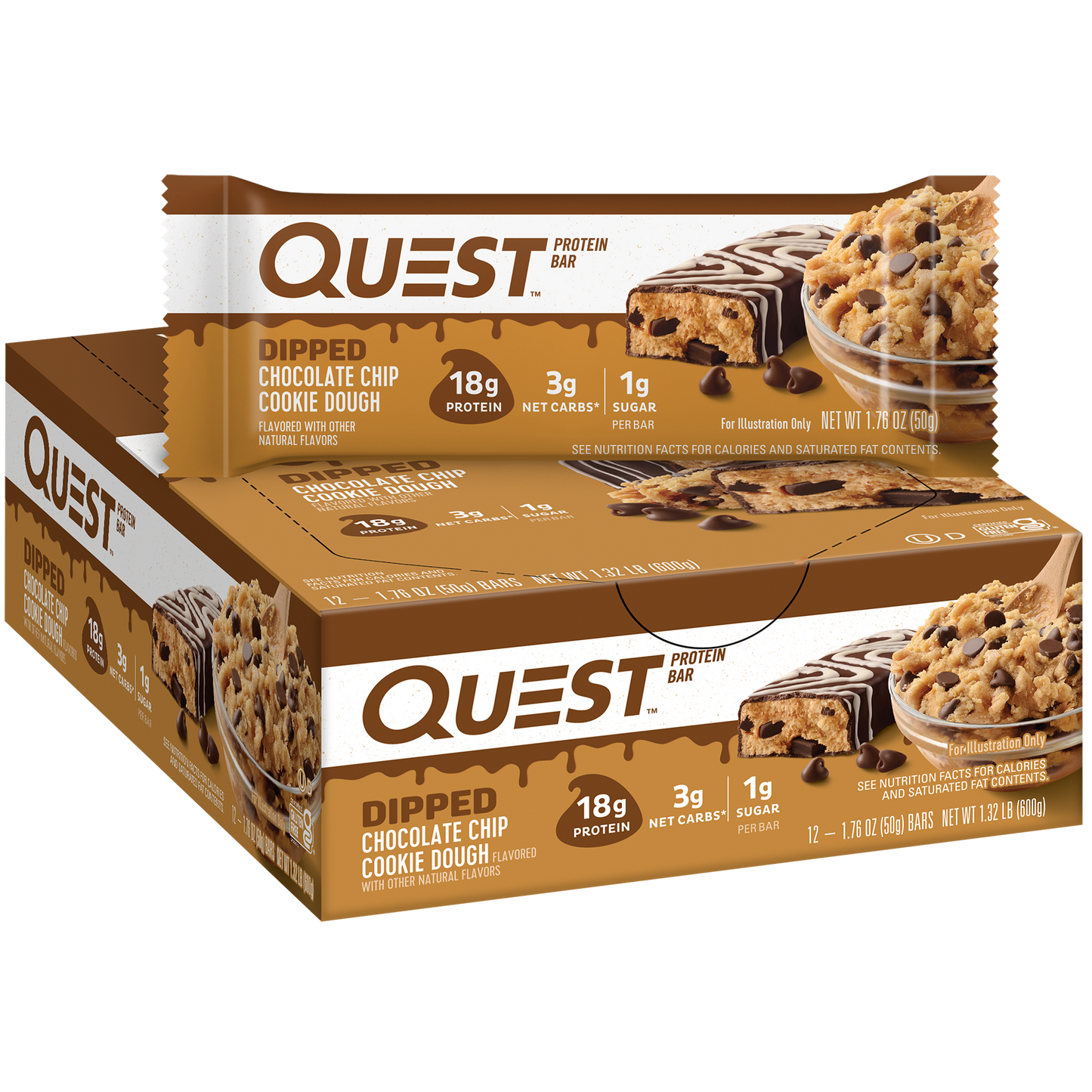 dipped-chocolate-chip-cookie-dough-protein-bar-j5 qst-012268_dipped-chocolate-chip-cookie-dough-protein-bar_1.png